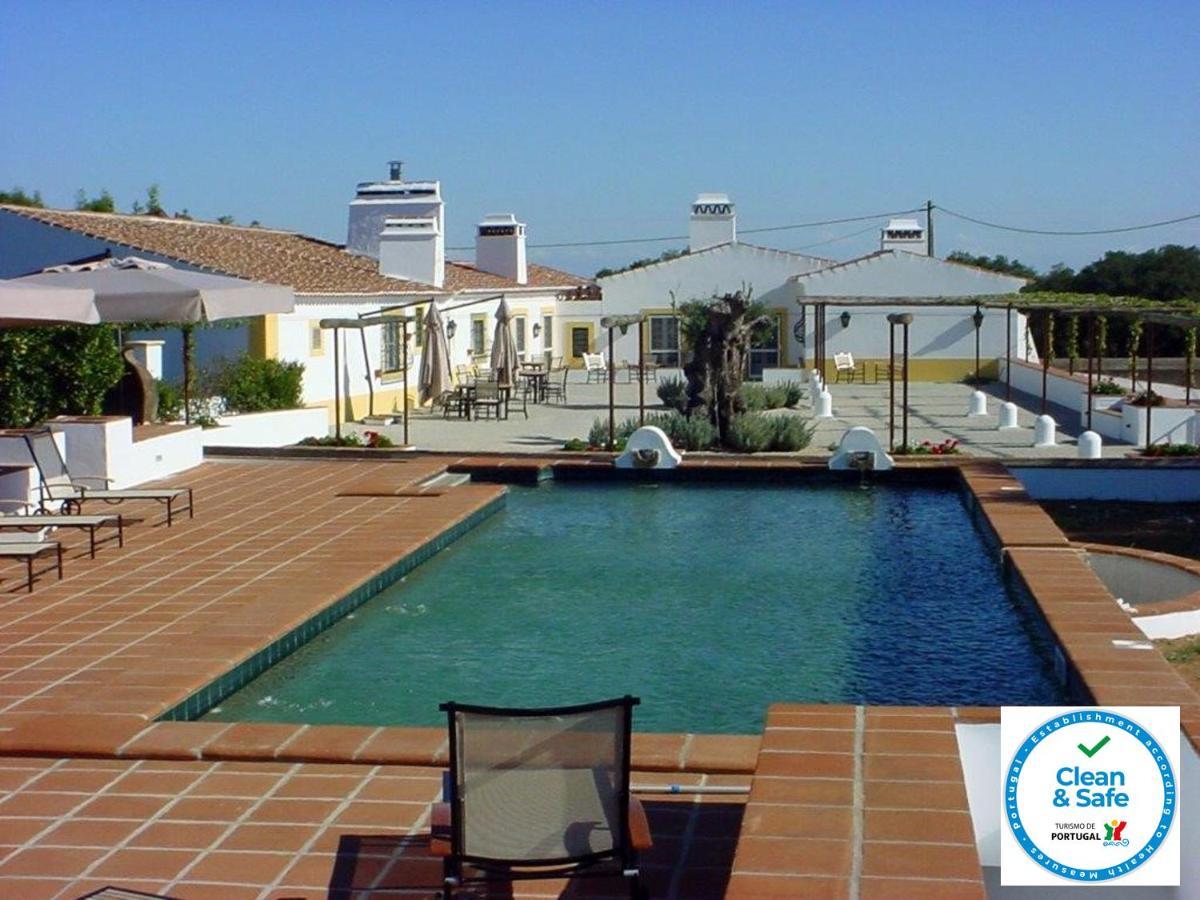 Quinta Da Espada Évora Exterior foto