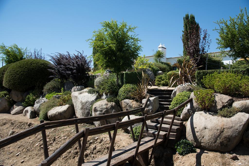 Quinta Da Espada Évora Exterior foto
